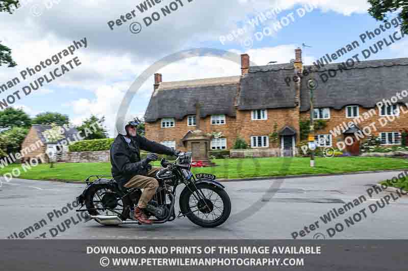 Vintage motorcycle club;eventdigitalimages;no limits trackdays;peter wileman photography;vintage motocycles;vmcc banbury run photographs